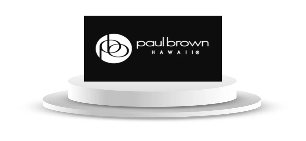 paul brown hawaii